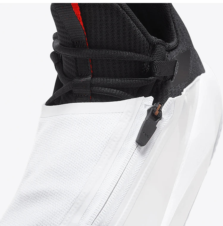 Nike Authentic AJ moški košarkarski copati z vzorcem kamuflaže in grafita ter zračno blazino AQ0394