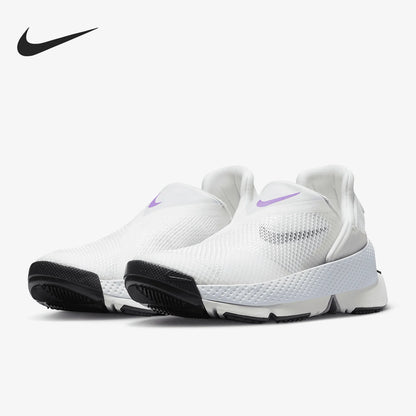 Nike originalni ženski lahki športni čevlji Go FlyEase z enim korakom DR5540-104