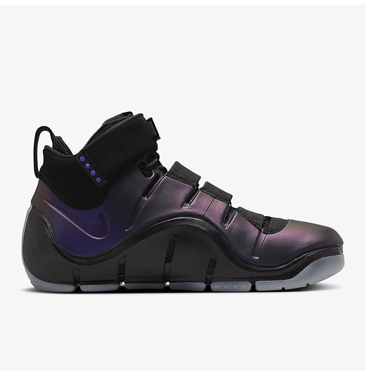 Nike originalni Zoom LeBron moški trpežni športni čevlji za prosti čas FN6251-001