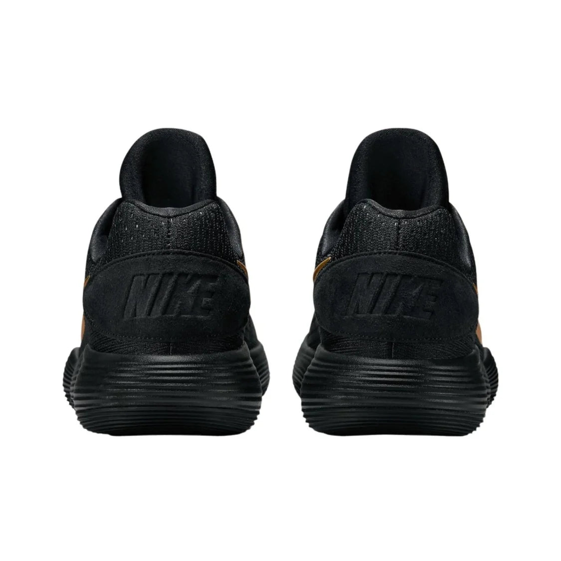 Nike Hyperdunk Low-Top-Basketballschuhe, stilvoll und bequem, rutschfest und strapazierfähig