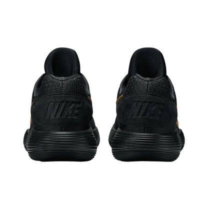 Nike Hyperdunk Low-Top-Basketballschuhe, stilvoll und bequem, rutschfest und strapazierfähig