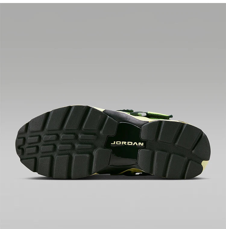 Nike Genuine JORDAN Women's Fashion Cushioned Lightweight Sports Shoes HQ2164-302