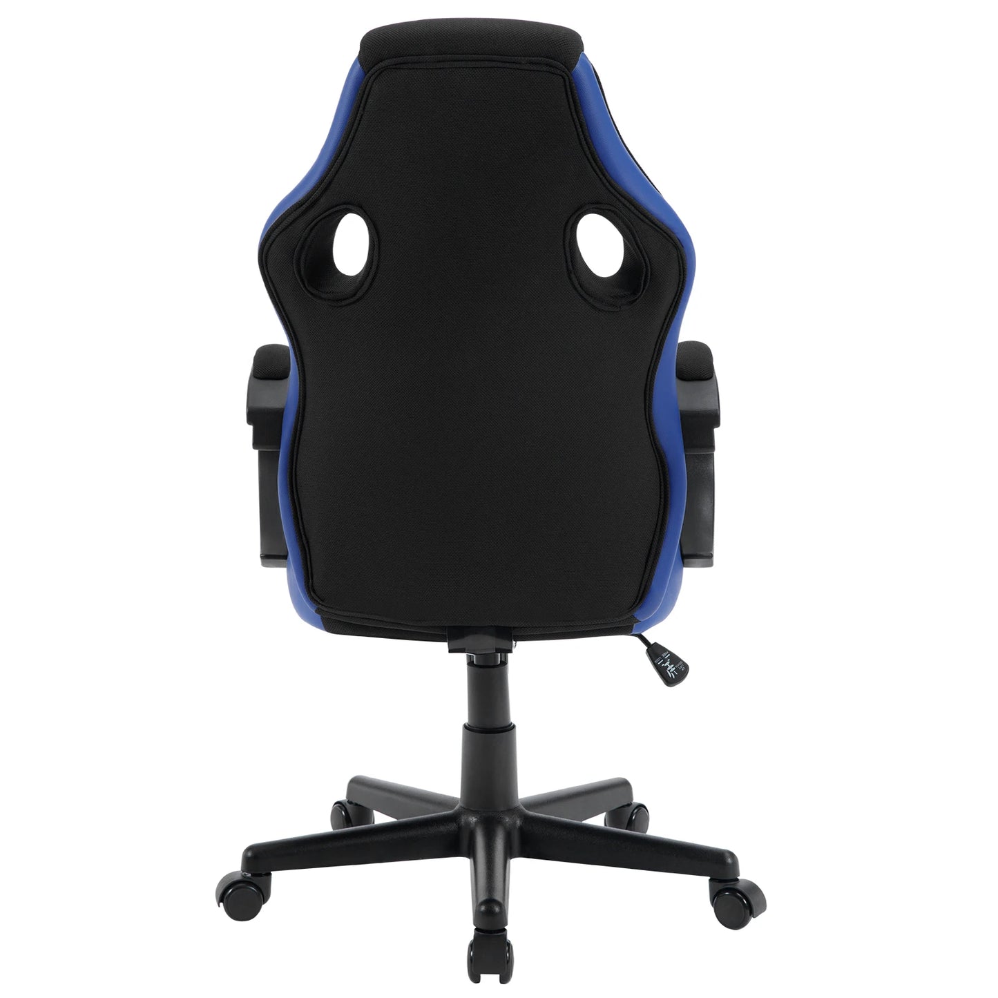 WOLTU Ergonomic Design Gaming Chair Gamer Armchair Office Computer Chair Tilt Mechanism Adjustable Height 360° Swivel High Back