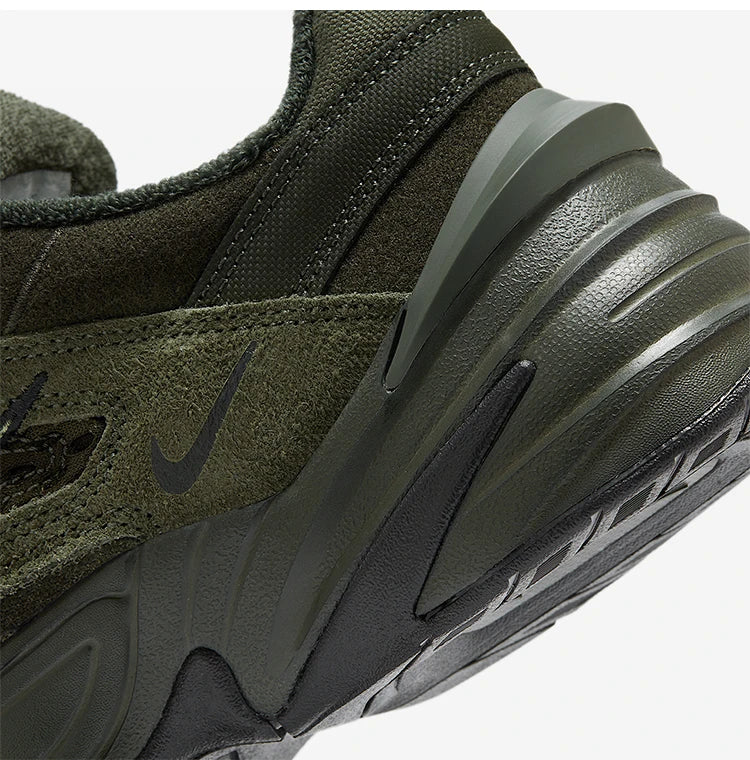 Nike Authentic Summer M2K Tekno Retro – dihalni in trpežni športni tekaški copati za prosti čas BV0074