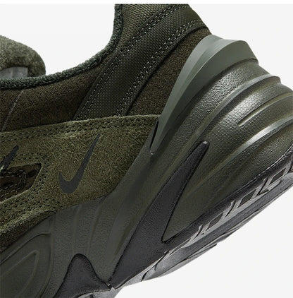 Nike Authentic Summer M2K Tekno Retro – dihalni in trpežni športni tekaški copati za prosti čas BV0074
