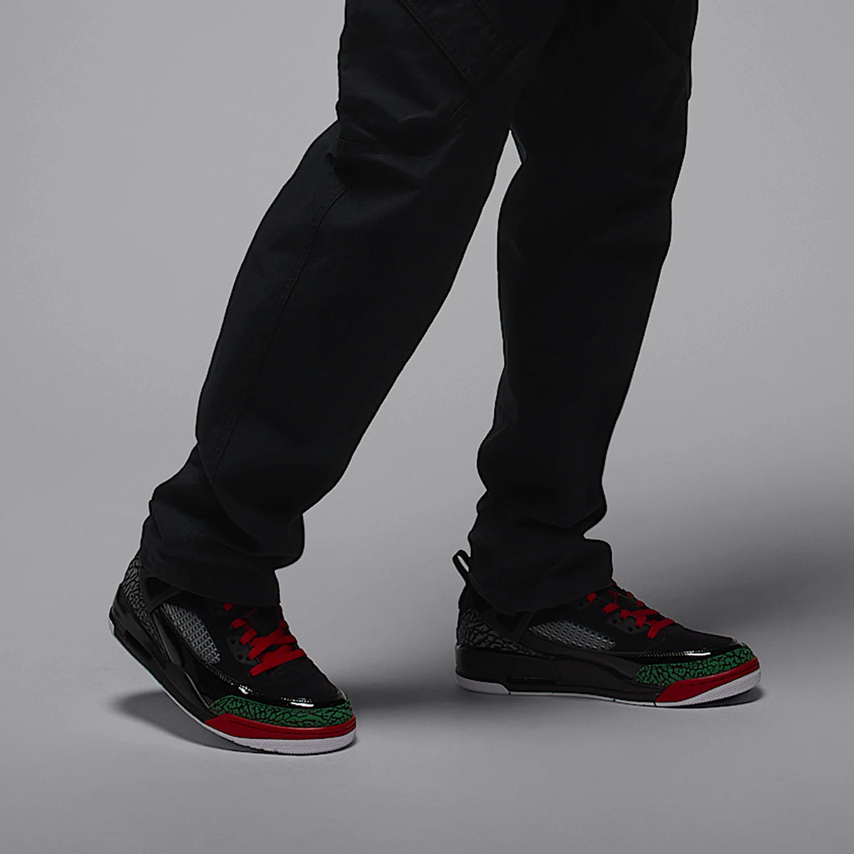 Nike Authentic Jordan Spizike Low moški košarkarski copati FQ1759-060