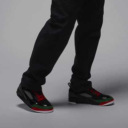 Nike Authentic Jordan Spizike Low moški košarkarski copati FQ1759-060