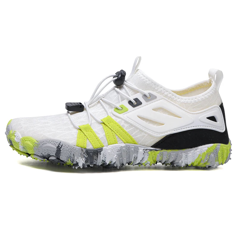 ALIUPS Buty wodne Buty plażowe Buty do wody Buty do chodzenia na boso Męskie Damskie Sporty wodne Dziecięce escarpines agua hombre Buty na siłownię buty do wody