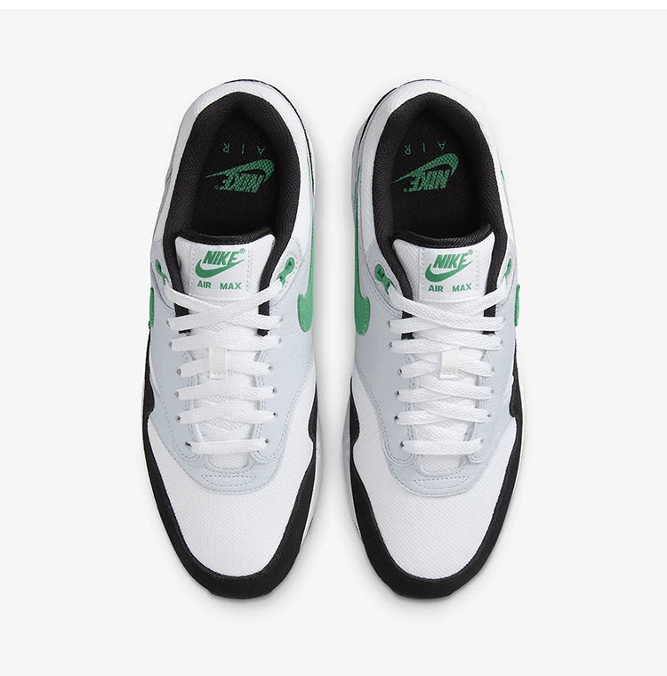 Nike originalni Air Max 1 moški klasični trpežni športni tekaški čevlji FN6952-100