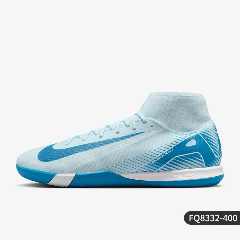 Nike Genuine New Men's Durable Cushioned Football Shoes FQ8332-400