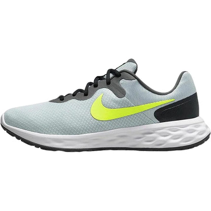 Nike originalni moški športni tekaški čevlji REVOLUTION 6 z blaženjem udarcev DR9882-001