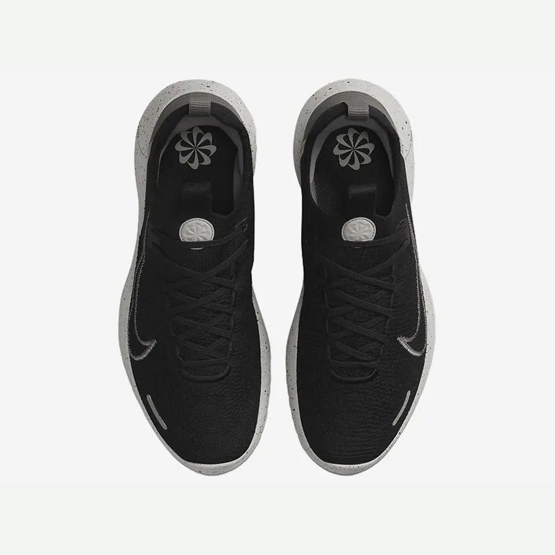 Zapatillas de running Nike Free RN originales para hombre, cómodas, resistentes al desgaste y transpirables, de corte bajo FB1276-007