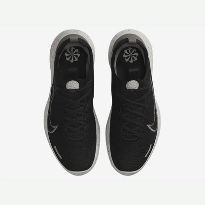 Zapatillas de running Nike Free RN originales para hombre, cómodas, resistentes al desgaste y transpirables, de corte bajo FB1276-007