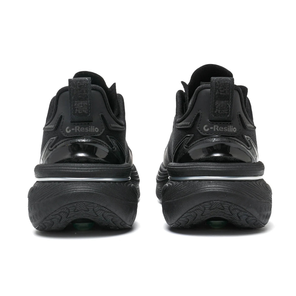 ONEMIX Nieuwe jogging- en hardloopschoenen voor dames en heren, lichte sneakers, wegschoenen, slijtvaste modieuze sportschoenen, fitnessschoenen