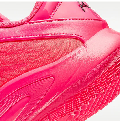 Zapatillas de baloncesto Nike Authentic para mujer, ligeras, transpirables y de caña baja FZ8606-610