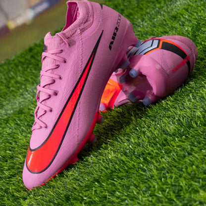 Nike moški nogometni čevlji različnih stilov z žebljički za trening FQ8684-600