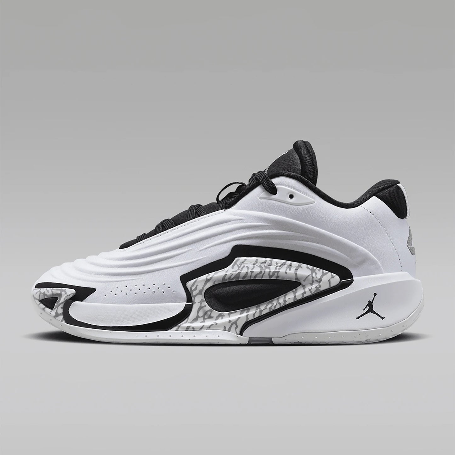 Nike Official Authentic JORDAN Luka 3 PF Zapatillas de baloncesto estables para hombre FQ1285-170
