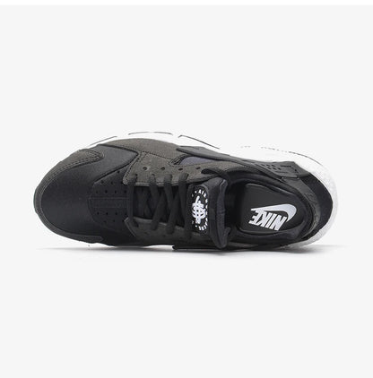 Nike Authentic AIR HUARACHE RUN Wallace Herren- und Damen-Freizeitsportschuhe 634835-006