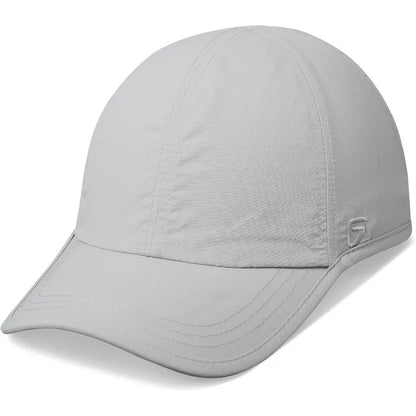 GADIEMKENSD Lightweight Breathable Outdoor Cap UPF 50+ Sunscreen Fashion Sun Hats for Men And Women Outdoor Sports