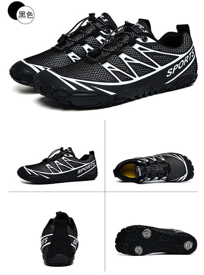 2024 New Casual MTB Cycling Shoes for Men and Women Road Bike Shoes Outdoor Racing Sport Mountain Bicycle Sneakers Sapatilha Ciclismo