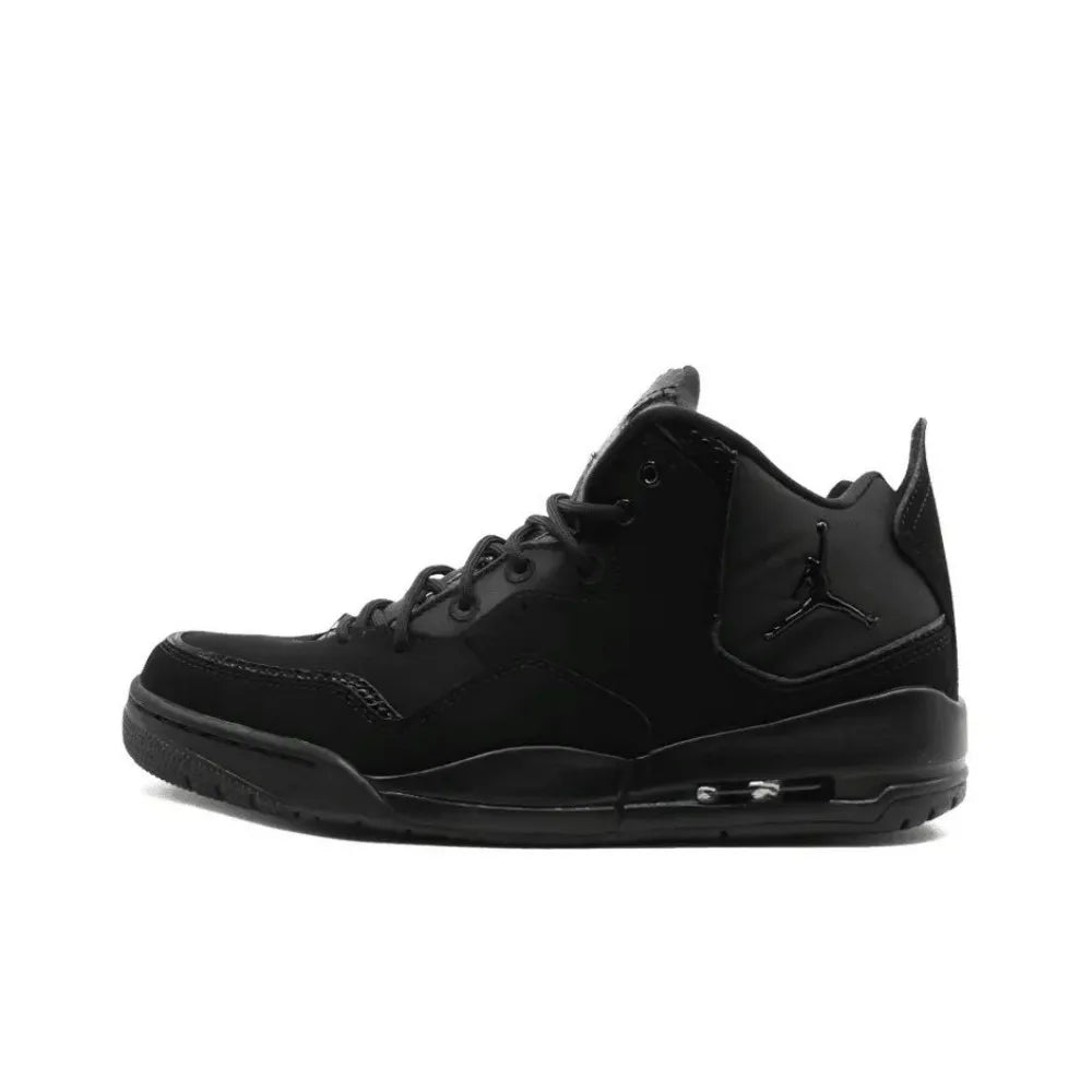 Nike Jordan Courtside 23 Mid Men's Basketball Shoes High Performance Ankle Support Cushioning Court Grip IO7614-101