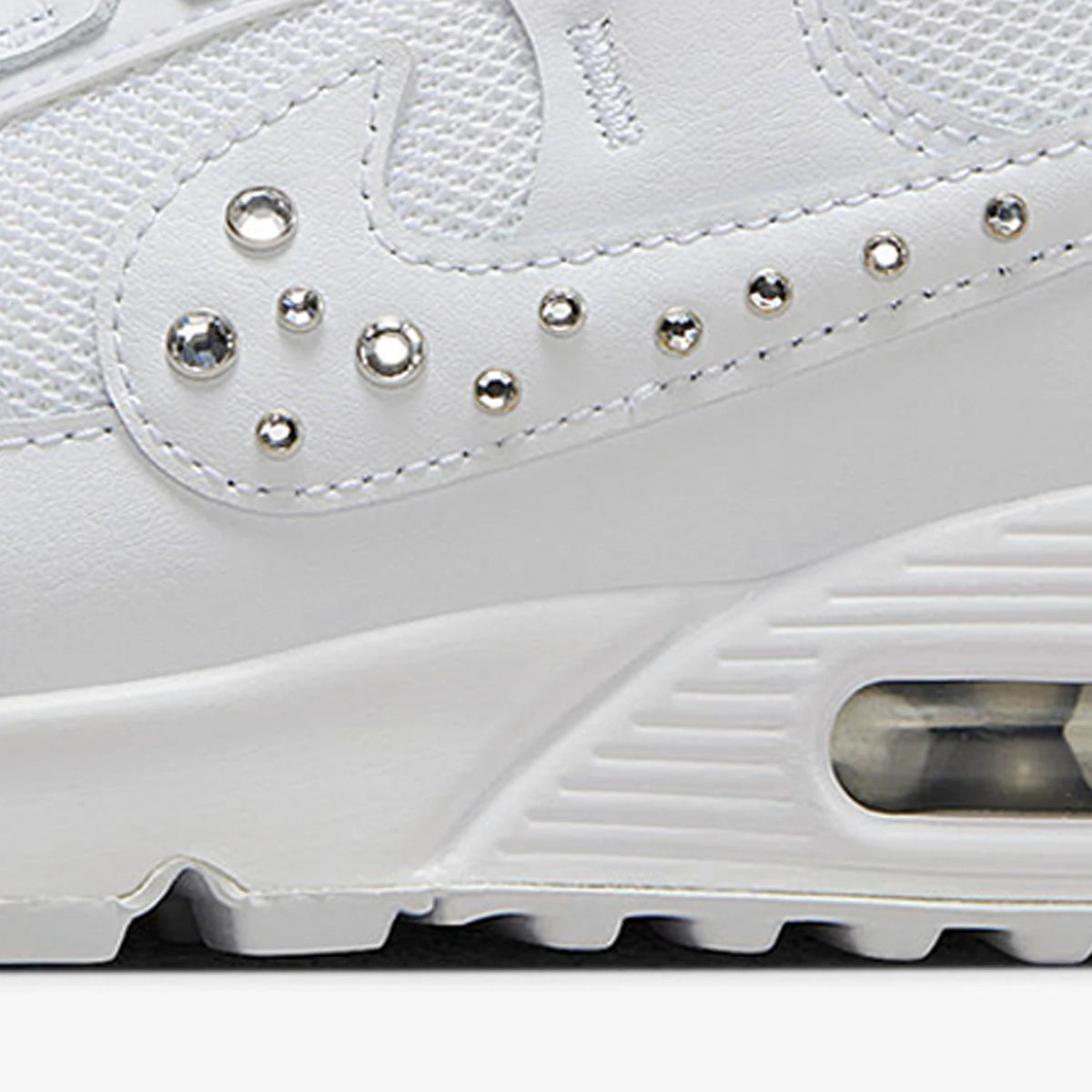 Nike Autunno 2023: scarpe casual da donna basse, resistenti e originali FQ8888-100