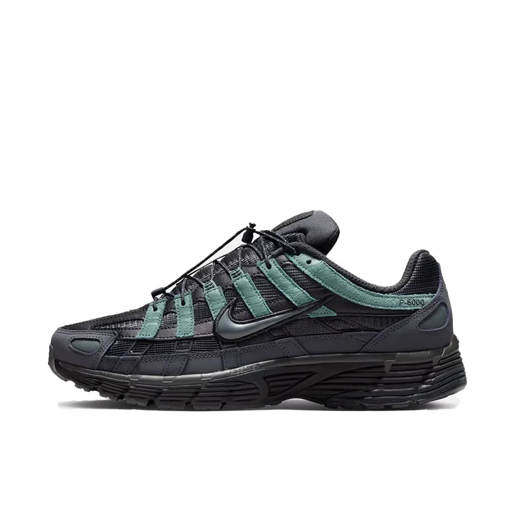 Nike P-6000 CNPT Модерни, дишащи, леки, с мека подплата, удобни ниски ежедневни обувки за бягане IH4465-095