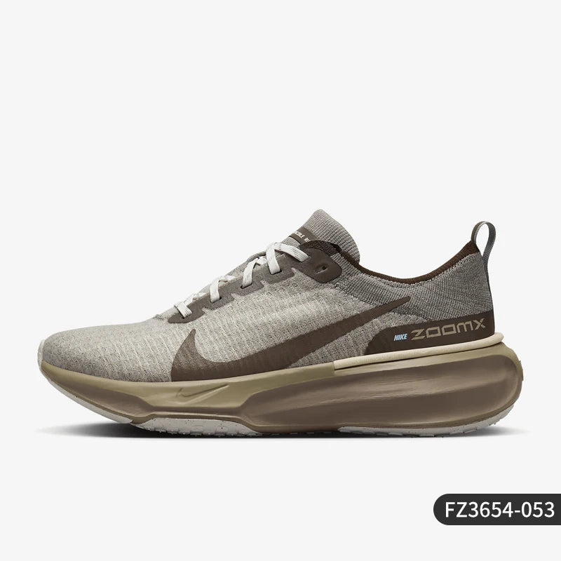Nike Authentic Invincible 3 moški tekaški copati z blaženjem za tek po cesti FZ3654-053