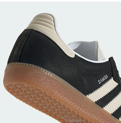 Adidas official authentic SAMBA OG women's classic wear-resistant sports and leisure shoes IE5836
