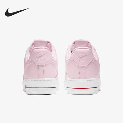 Nike originalni Air Force 1 '07 LX AF1 moški čevlji za valentinovo CU6312-600