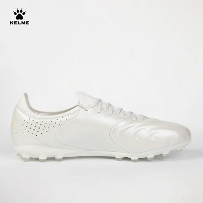 KELME MG nogometni čevlji za odrasle iz kengurujskega usnja, profesionalni trening čevlji za nogomet, serija Holy Grail, protizdrsni nogometni čevlji