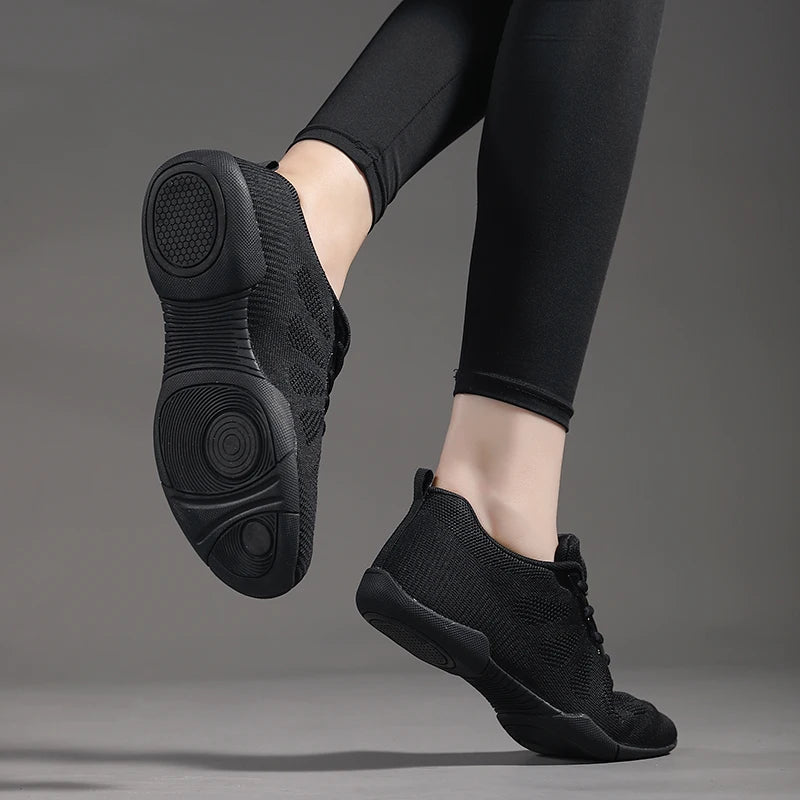 Marwoo Sneakers bianche da cheerleading per ragazze - Scarpe sportive leggere da allenamento, camminata e tennis per bambine e donne - 2316
