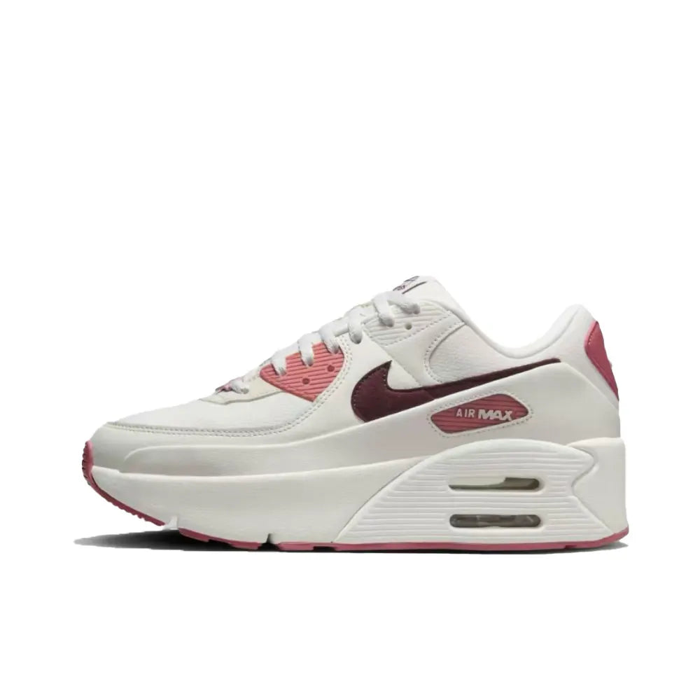 Nike Air Max 90 Classic ženski tekaški copati – protizdrsni, trpežni, lahki, udobni za vsakodnevno nošenje FD4615-111
