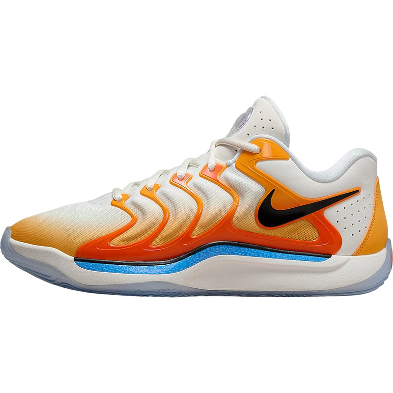 Nike originalni novi moški košarkarski čevlji z oblazinjenim podplatom in dolgo življenjsko dobo FJ9488-700