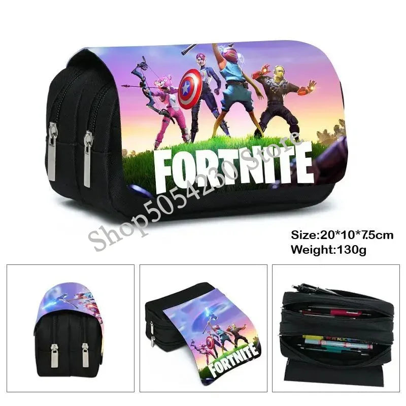 Back To School Backpack Game Fortnite Backpacks
Travel Kid Child Mochila Backpack High Quality Rucksack Bolsa Escolar