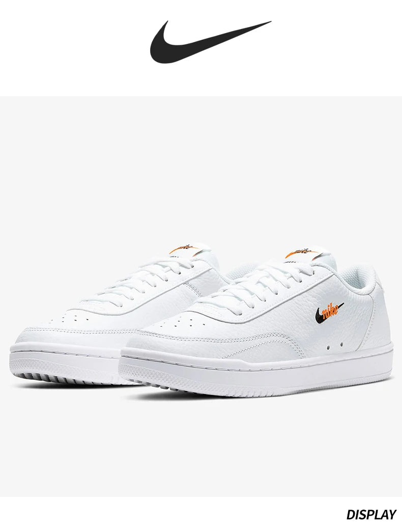 Nike Genuine COURT VINTAGE Women's Casual Skate Shoes CW1067-100