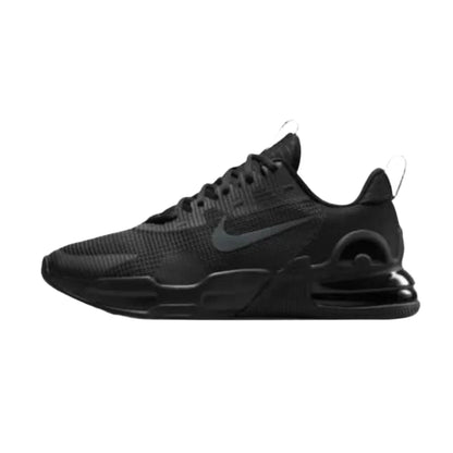 Nike Air Max Alpha Trainer 5 Comfortable and Versatile Cushioned Low-Top Sneakers for Men and Women DM0829010