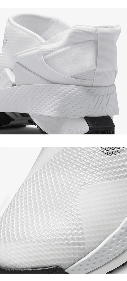 Nike originalni ženski lahki športni čevlji Go FlyEase z enim korakom DR5540-104