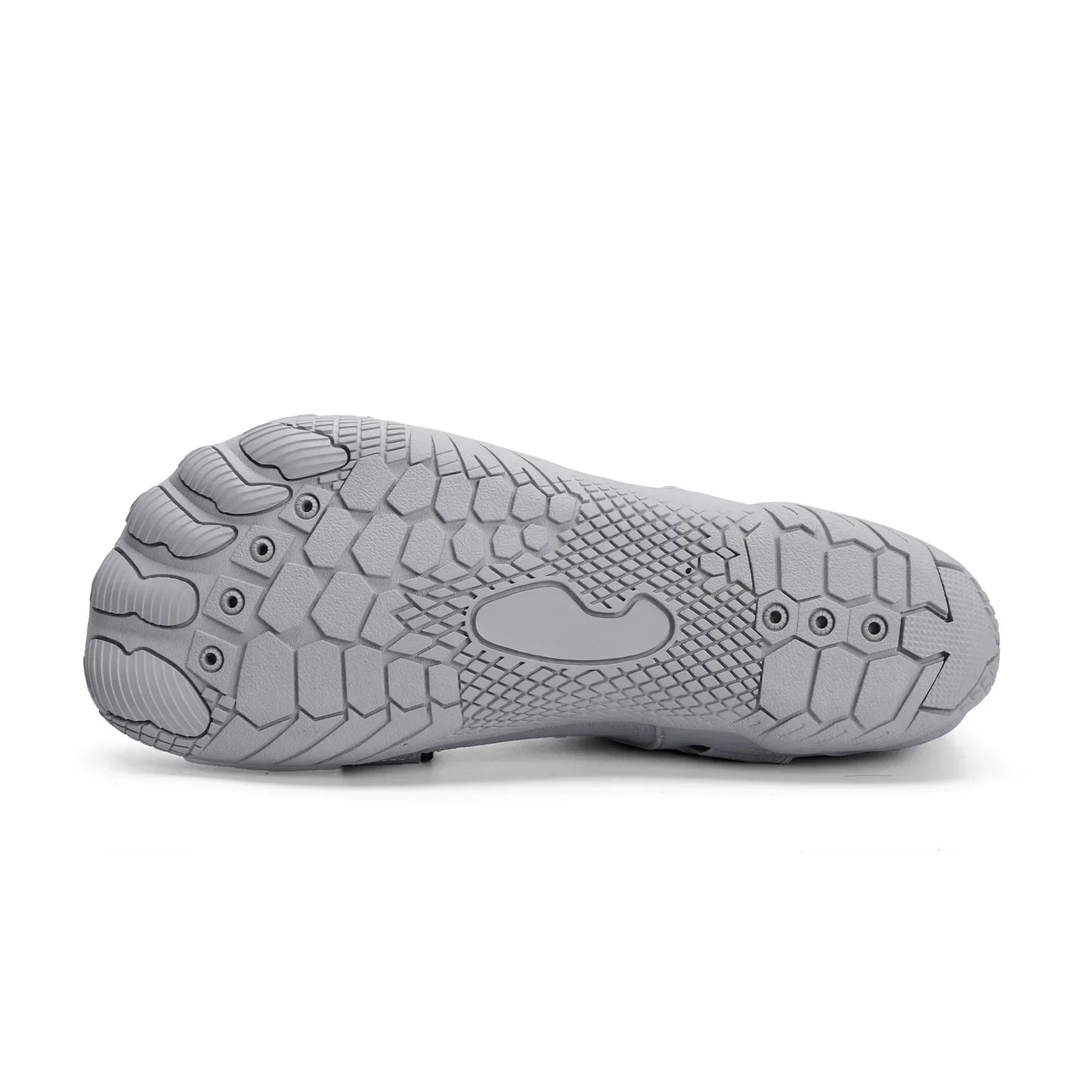 Outdoor Sport Hiking Wading Sneakers Unisex Swimming Water Shoes High Top Barefoot Beach Aqua Shoes Fitness Diving Surf Sandals