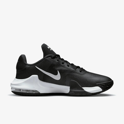 Nike Offizielle Original AIR MAX IMPACT Herren-Trainings-Basketballschuhe DM1124-001