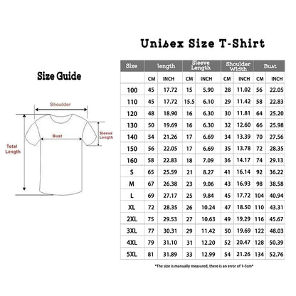 Summer Wolf Animal 3D Print T-Shirts Men Women Hip-hop Short Sleeve T Shirt Casual Oversized Harajuku Y2K Tops Tees Men Clothing