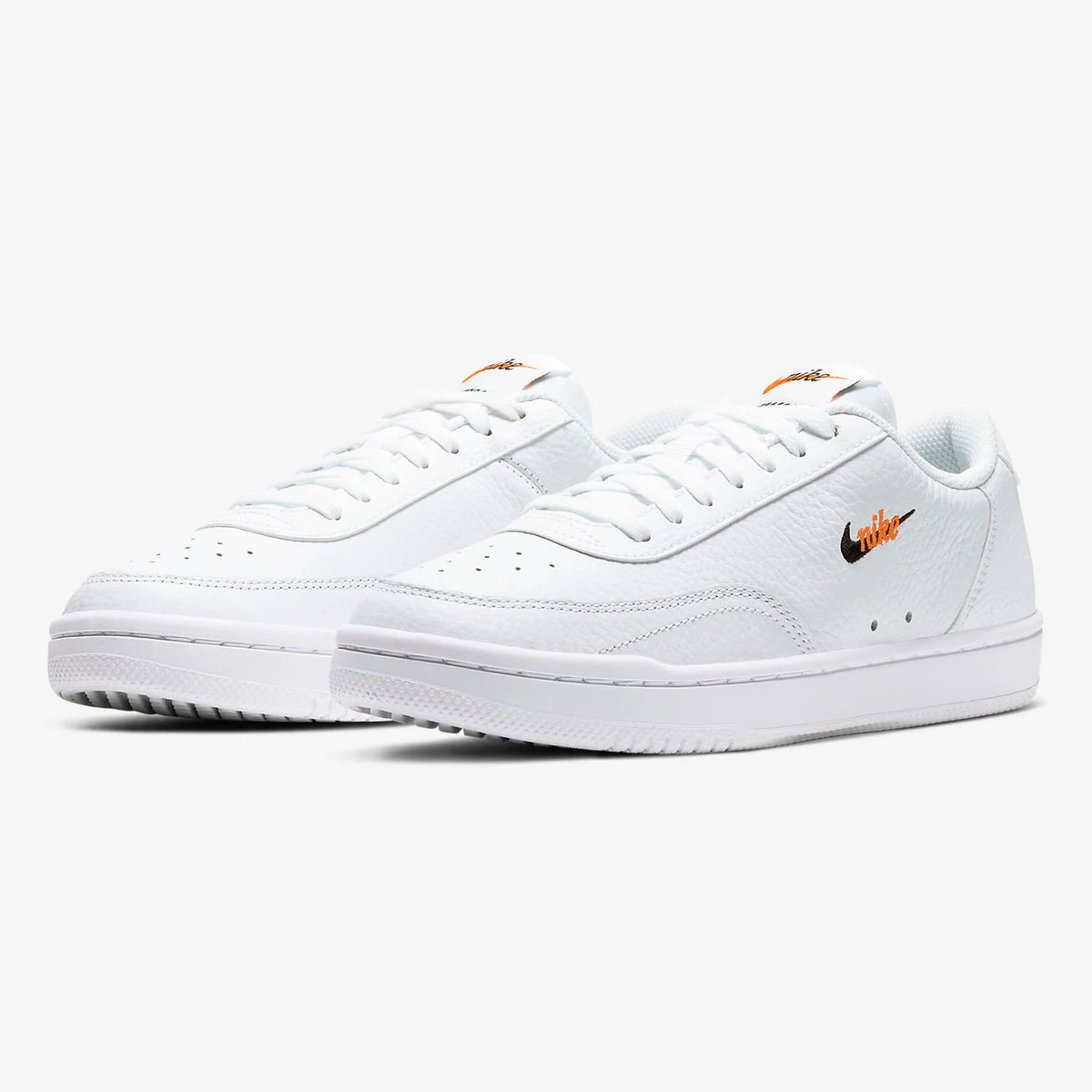 Nike Genuine COURT VINTAGE Women's Casual Skate Shoes CW1067-100