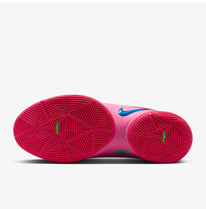 Nike uradni originalni moški praktični modni košarkarski čevlji LeBron XXII EP HV8456-600