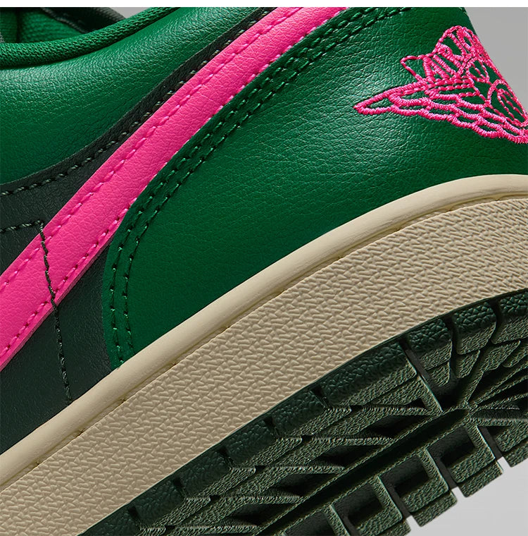 Nike originalni JORDAN ženski vezeni lahki športni čevlji s podlogo za rolkanje DC0774-162