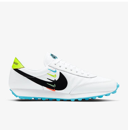 Nike Auténticas, temporada actual, nuevas, DBREAK SE, zapatillas deportivas informales para mujer, zapatillas de running, CK2606-100