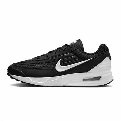 Tekaski copati Nike Air Max Verse – lahka konstrukcija za podporo pri vsakodnevnem tekaškem treningu, unisex model FV1302-001