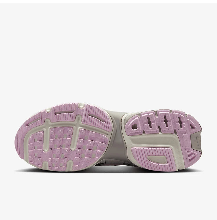 Nike Authentic V2K RUN Дамски дишащи ретро ежедневни маратонки от мрежа HV5997-161