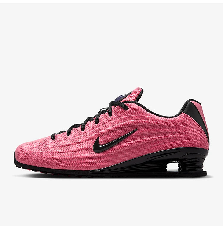 Nike originalni jesenski ženski nizki tekaški copati s trpežnimi vezalkami HQ7540-601