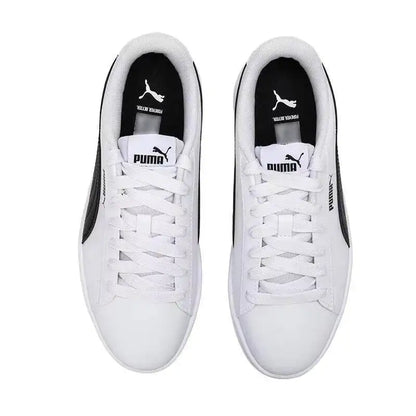 PUMA Rickie Classic Sneakers pour hommes et femmes, chaussures de sport confortables pour couple, chaussures de sport décontractées pour tous les jours 394251-16