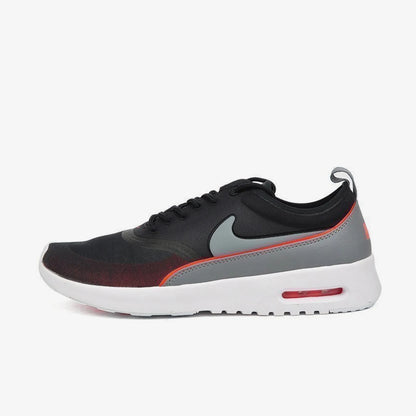 Nike Genuine Air Max Thea ženski športni čevlji z mrežasto zunanjostjo in zračno blazino za udobje 844926-003